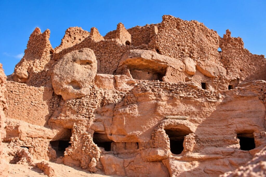 ksar de Timimoun