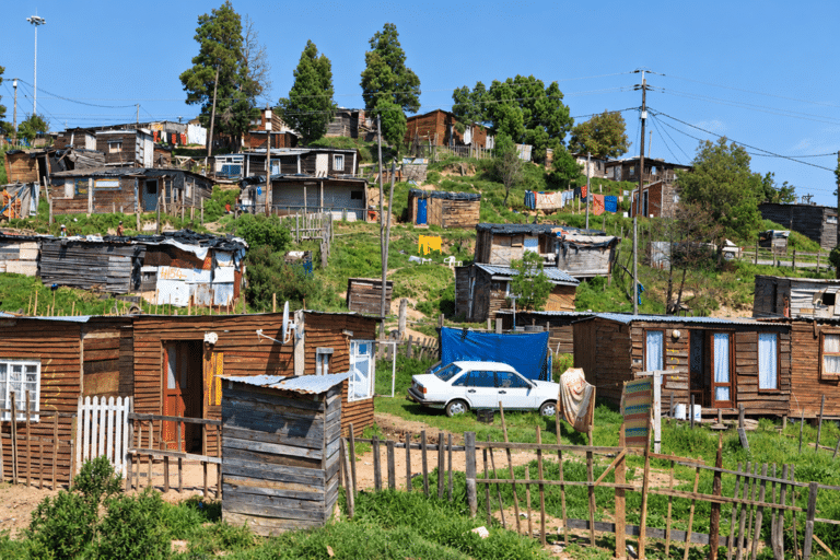 township sud africain